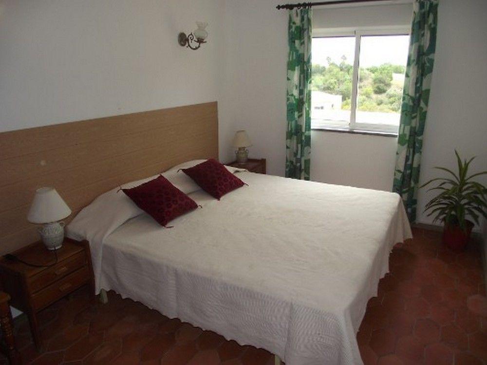 Falfeira Apartments Lagos Esterno foto