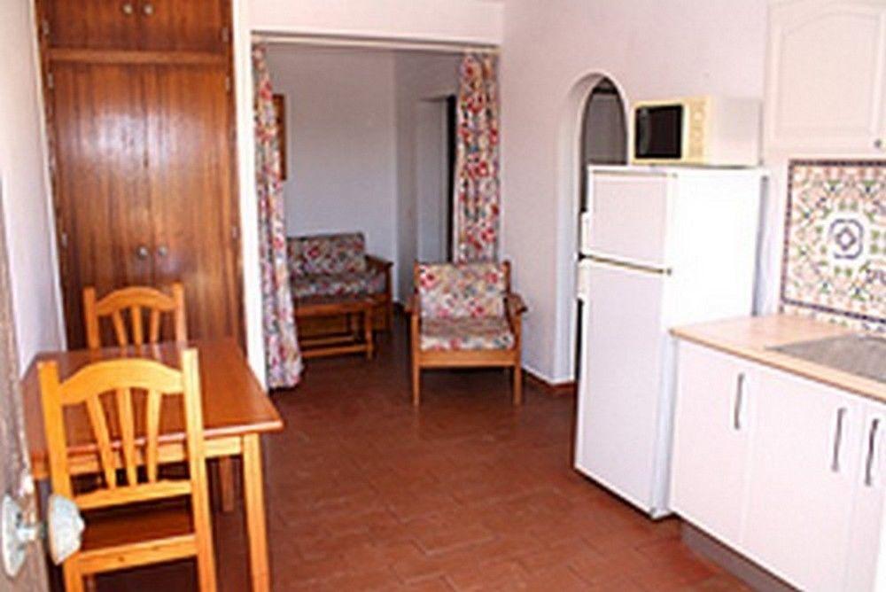 Falfeira Apartments Lagos Esterno foto