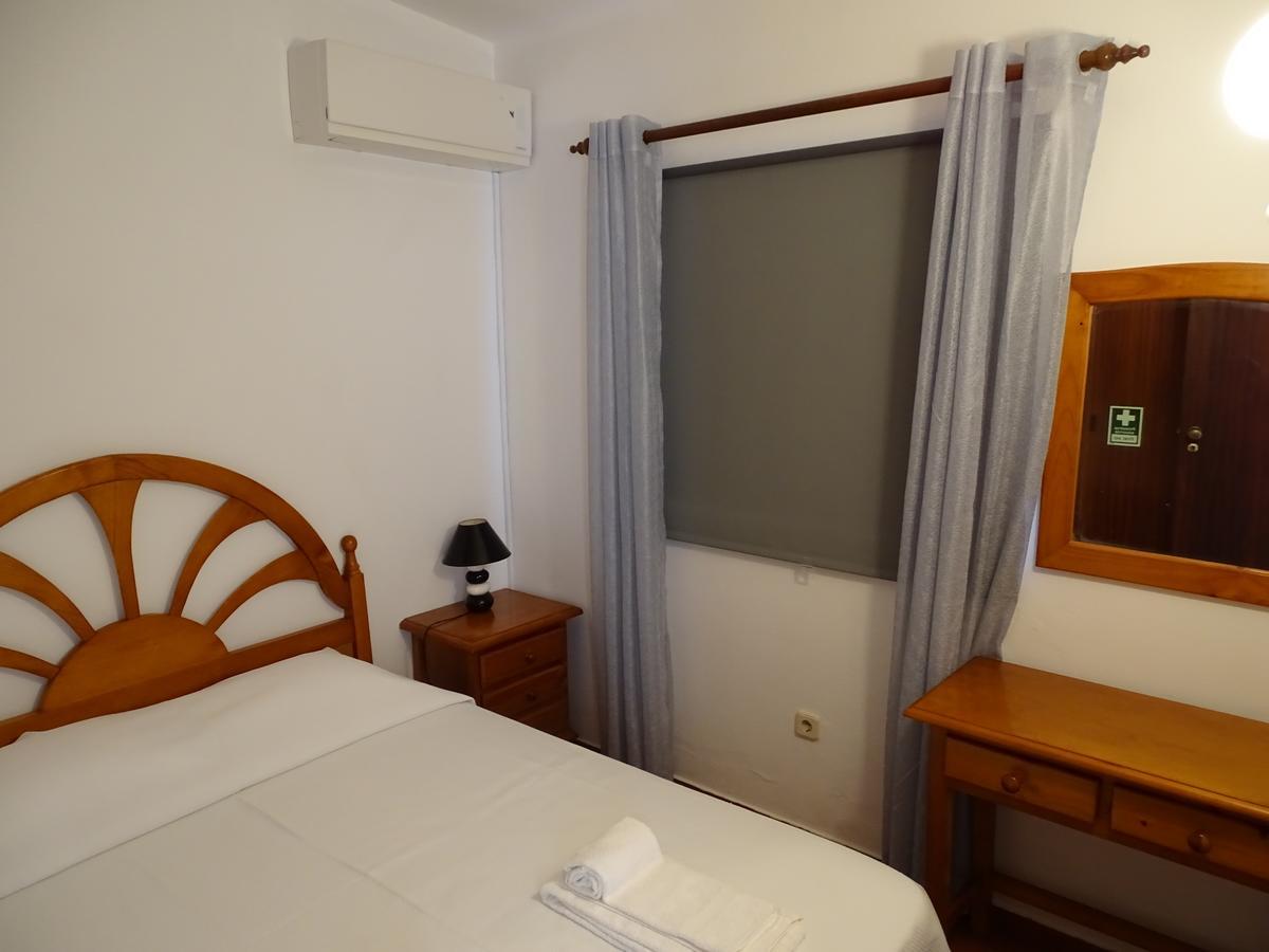 Falfeira Apartments Lagos Esterno foto