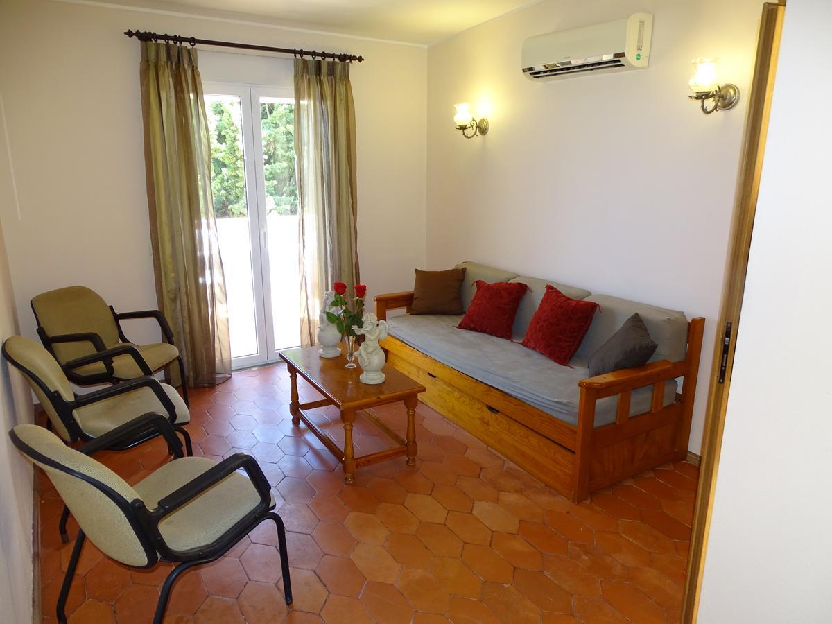 Falfeira Apartments Lagos Esterno foto