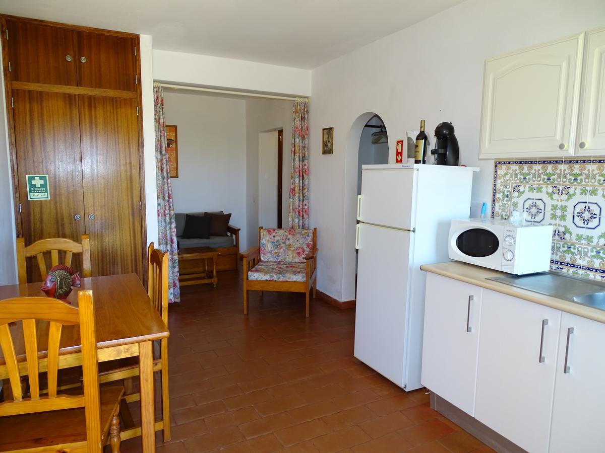 Falfeira Apartments Lagos Esterno foto