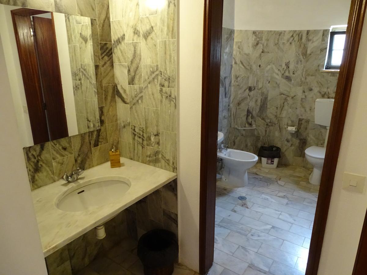 Falfeira Apartments Lagos Esterno foto