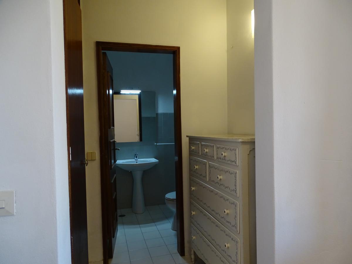 Falfeira Apartments Lagos Esterno foto